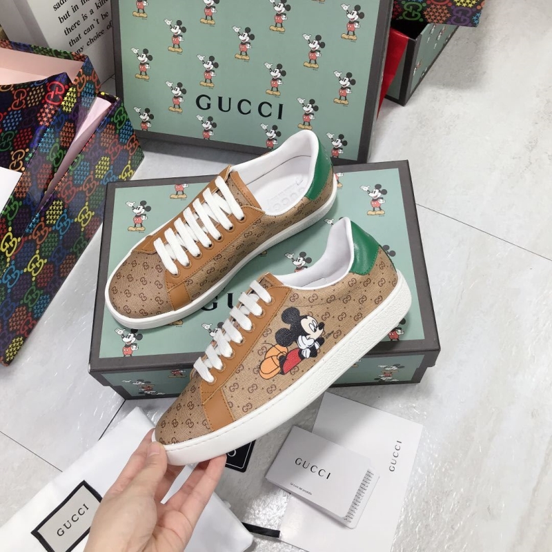 Gucci Casual Shoes